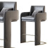 Bar Stool Dooq Odisseia - HenMat