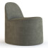 Puf Baxter Ninette Poltroncina - HenMat