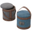 Pouf Natuzzi Pif Paf - HenMat