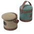 Pouf Natuzzi Pif Paf - HenMat
