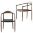 Président La Forma Janice Dining - HenMat