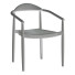 Président La Forma Janice Dining - HenMat