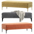 Банкетка West Elm Andes - Ham003