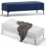 Банкетка West Elm Andes - Ham003