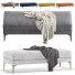 Банкетка West Elm Andes - Ham003