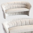 Sofa Natuzzi Italian Leather Barrell - HenMat
