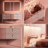 Baño Puntotre Conjunto 4 - ogan.love