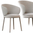 Chair Mario Ferrarini Mun - HenMat