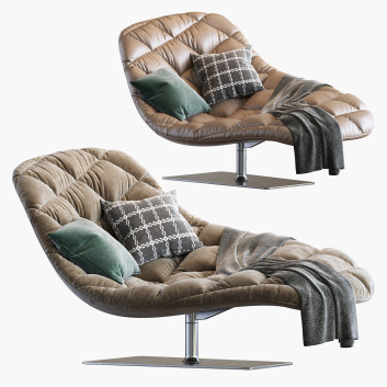Moroso Bohemian