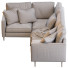 Диван 4-Seat Corner Sectional - Paramatma