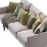 Sofa 3-Seat Modular Design - Paramatma