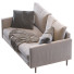 Sofa Loveseat Modular Design - Paramatma