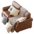 Диван Pottery Barn Fremont Roll Arm Upholstered - Paramatma