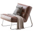 Крісло Loft Leather - Paramatma