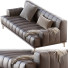 Sofa Papadatos Chloe Leather - Paramatma