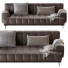 Sofa Papadatos Chloe Leather - Paramatma