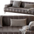 Sofa Papadatos Chloe Leather - Paramatma