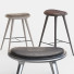 Табурет та барні стільці Mater Design Space Copenhagen - HenMat