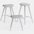 Табурет та барні стільці Mater Design Space Copenhagen - HenMat