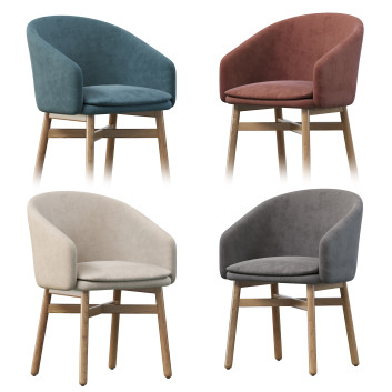 Sessel Dedon Mbrace