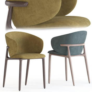 Chair Studio Ten Eleven Mela