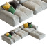 Sofa Saba Pixel N 17 - HenMat
