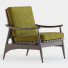 Крісло West Elm Mid - HenMat
