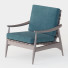 Крісло West Elm Mid - HenMat