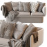 Sofa Missana Block - Paramatma