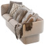 Sofa Missana Block - Paramatma