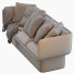 Sofa Missana Block - Paramatma