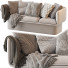 Sofa Missana Block - Paramatma