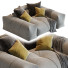 Fauteuil Saba Pixel N 5 - HenMat