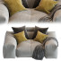 Fauteuil Saba Pixel N 5 - HenMat