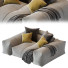 Fauteuil Saba Pixel N 5 - HenMat