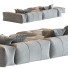 Sofa Saba Pixel N 1 - HenMat