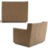 Sillón Osama Mohamed Design Studio Candace Swivel - osama.abdelrazzik