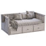 Ліжко IKEA Hemnes - ED-MONTE