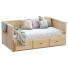 Ліжко IKEA Hemnes - ED-MONTE