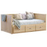 Ліжко IKEA Hemnes - ED-MONTE