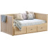 Ліжко IKEA Hemnes - ED-MONTE