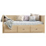 Ліжко IKEA Hemnes - ED-MONTE