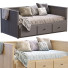 Ліжко IKEA Hemnes - ED-MONTE
