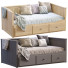 Ліжко IKEA Hemnes - ED-MONTE