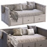 Ліжко IKEA Hemnes - ED-MONTE