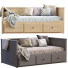 Ліжко IKEA Hemnes - ED-MONTE