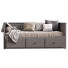 Ліжко IKEA Hemnes - ED-MONTE