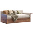 Bett Modern Style - ED-MONTE