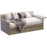 Bett Modern Style - ED-MONTE