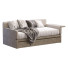 Bett Modern Style - ED-MONTE